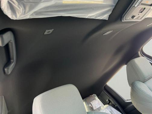Black 2026 Toyota Tacoma SR5