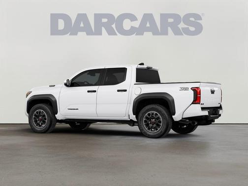 0040 2026 Toyota Tacoma Hybrid TRD Off Road