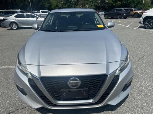 2020 Nissan Altima 2.5 SL