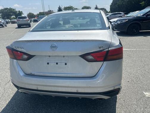 2020 Nissan Altima 2.5 SL