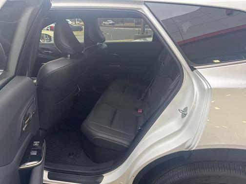 2025 Toyota Crown Signia Limited