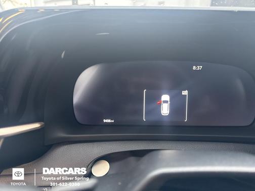 2025 Toyota Crown Signia Limited