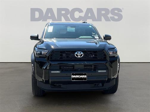 2025 Toyota 4Runner TRD Off Road Premium