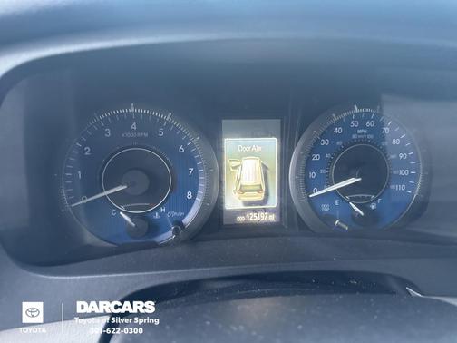 2015 Toyota Sienna XLE Premium