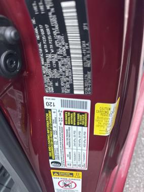 2015 Toyota Sienna XLE Premium