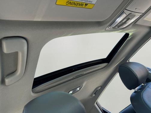 2018 Kia Niro Touring