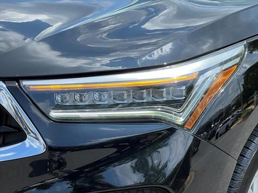 2021 Acura RDX Base