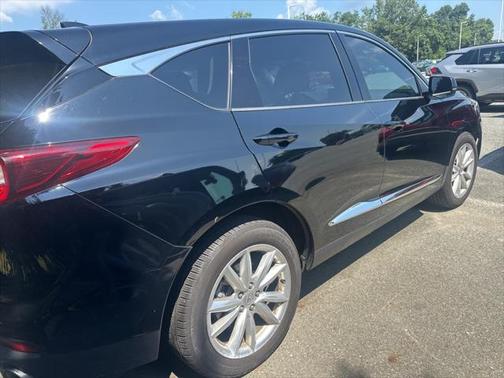 2021 Acura RDX Base