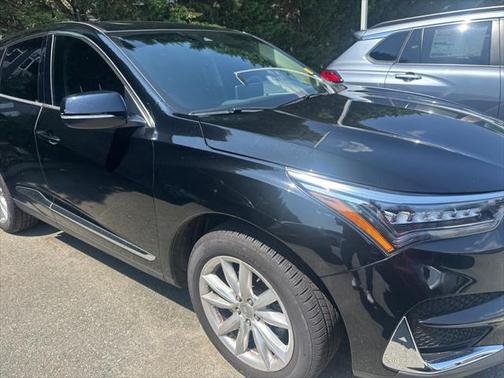 2021 Acura RDX Base