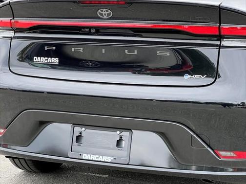 2025 Toyota Prius Limited