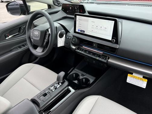 2025 Toyota Prius Limited