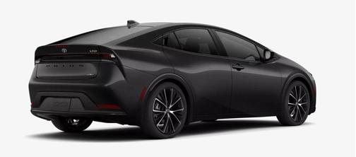 2025 Toyota Prius Limited