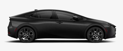 2025 Toyota Prius Limited
