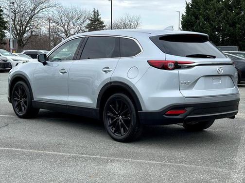 2023 Mazda CX-9 Touring