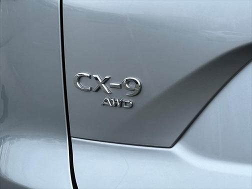 2023 Mazda CX-9 Touring