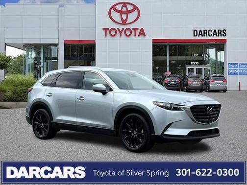 2023 Mazda CX-9 Touring