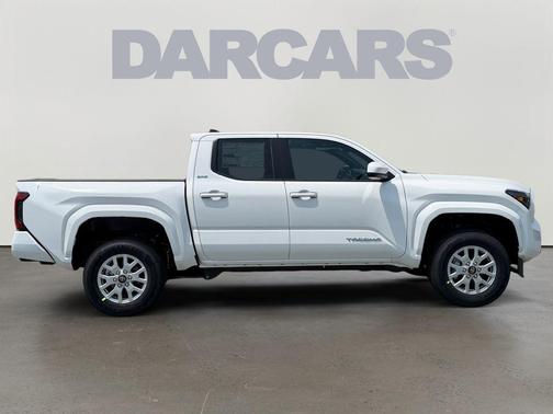 Ice Cap 2026 Toyota Tacoma SR5