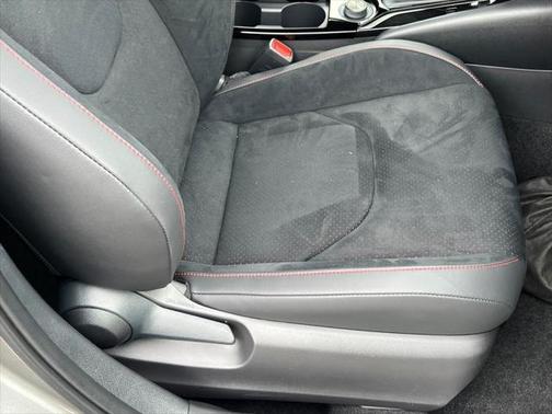 2025 Toyota GR Corolla Premium