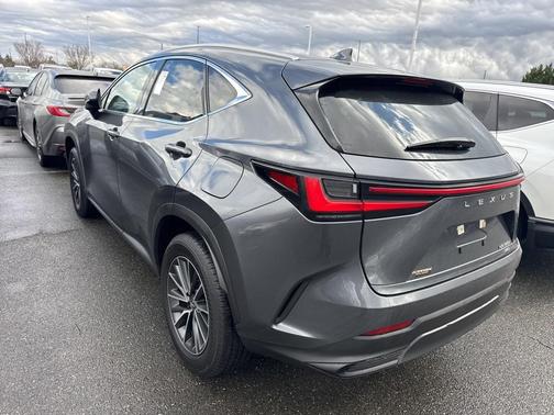 2024 Lexus NX 350 350 Base
