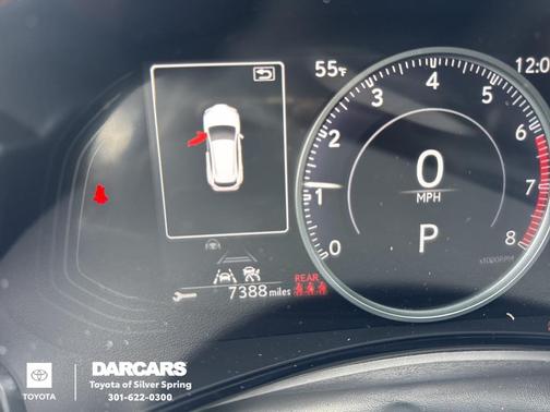 2024 Lexus NX 350 350 Base