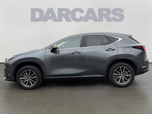 2024 Lexus NX 350 350 Base