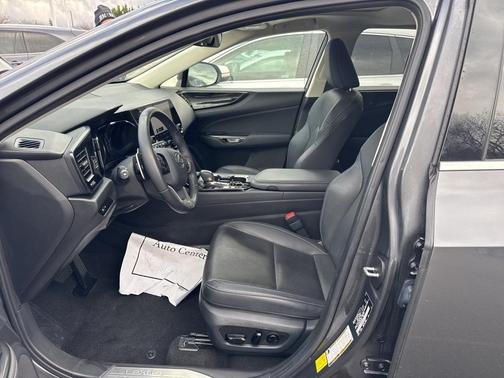 2024 Lexus NX 350 350 Base