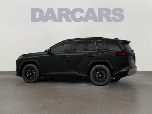 0218 2026 Toyota RAV4 Plug-In Hybrid SE
