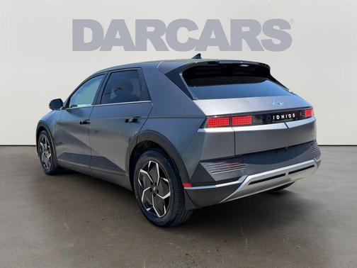 Shooting Star (Matte Gray) 2023 Hyundai IONIQ 5 SEL