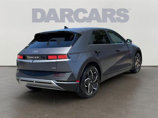 Shooting Star (Matte Gray) 2023 Hyundai IONIQ 5 SEL