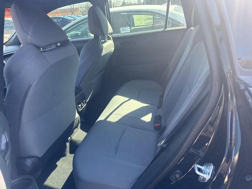 2024 Toyota Corolla Hybrid L