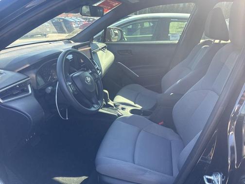 2024 Toyota Corolla Hybrid L