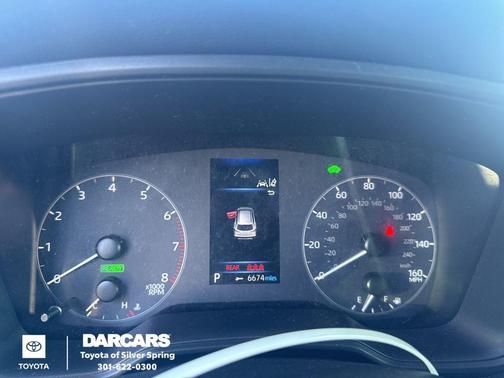 2024 Toyota Corolla Hybrid L