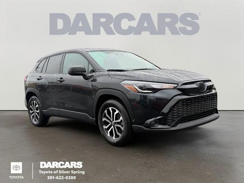 2024 Toyota Corolla Hybrid L