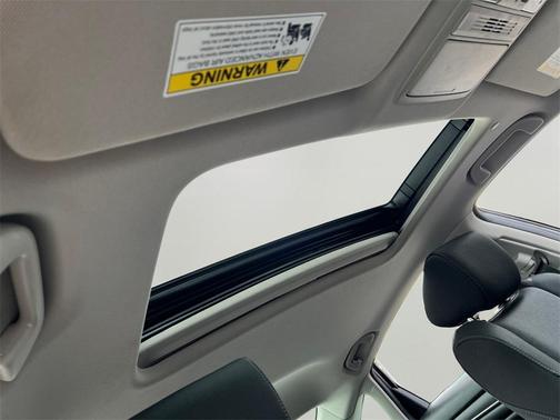 2019 Honda Accord EX