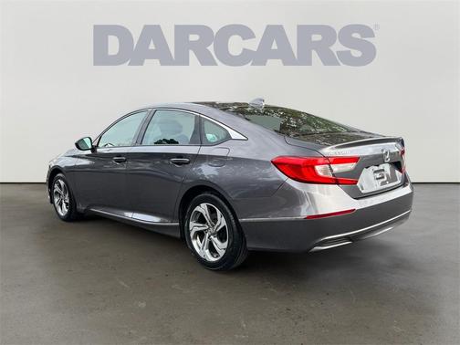 2019 Honda Accord EX