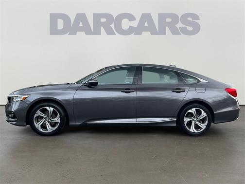 2019 Honda Accord EX