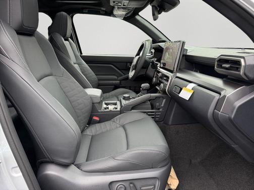 Cutting Edge 2026 Toyota 4Runner TRD Off Road Premium