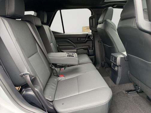 Cutting Edge 2026 Toyota 4Runner TRD Off Road Premium
