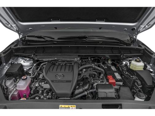 Wind Chill Pearl 2026 Toyota Highlander Platinum
