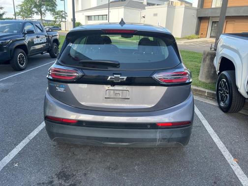 2023 Chevrolet Bolt EV FWD 2LT