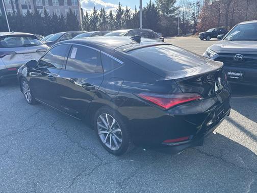 2025 Acura Integra Base