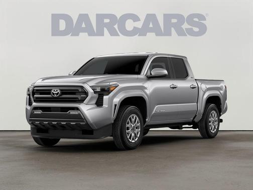 01j9 2026 Toyota Tacoma SR5