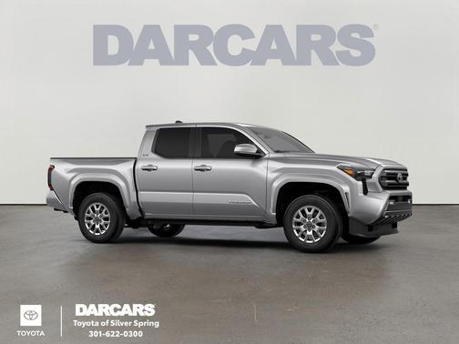 01j9 2026 Toyota Tacoma SR5