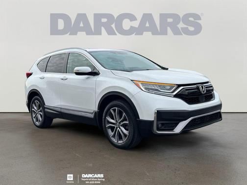 2022 Honda CR-V AWD Touring