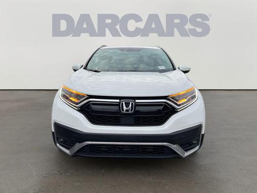 2022 Honda CR-V AWD Touring