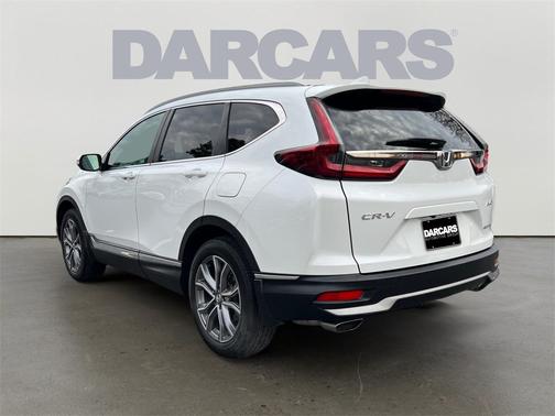 2022 Honda CR-V AWD Touring