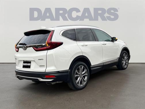 2022 Honda CR-V AWD Touring