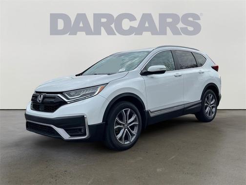 2022 Honda CR-V AWD Touring