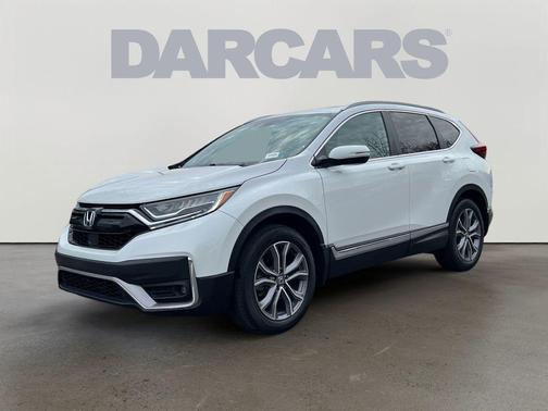 2022 Honda CR-V AWD Touring