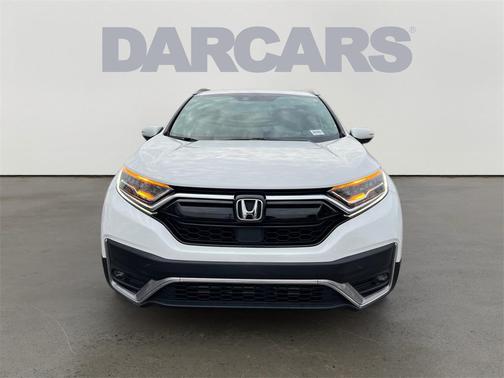 2022 Honda CR-V AWD Touring